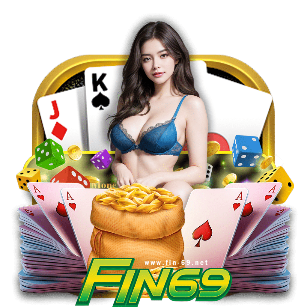 fin69 slot